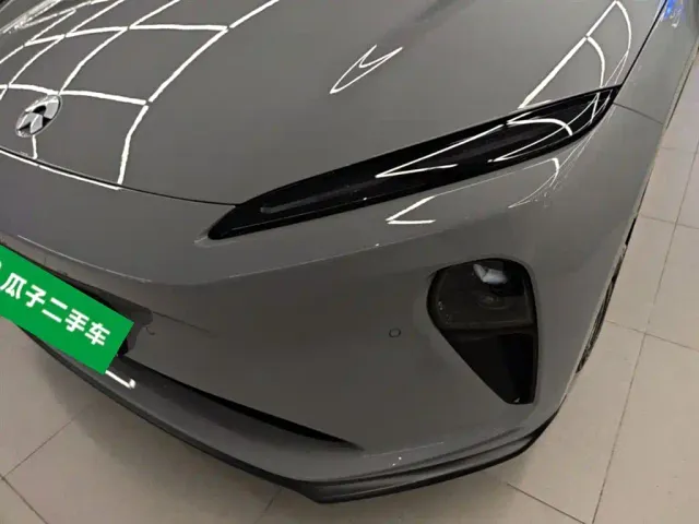 Nio ET5 Touring — Фото автомобиля 23