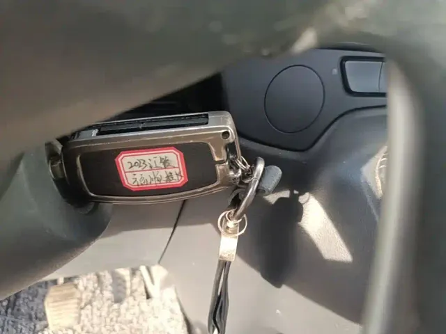 JMC Fushun — Фото автомобиля 8