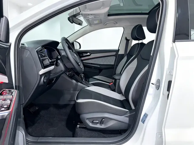 Jetta VS7 — Фото автомобиля 4