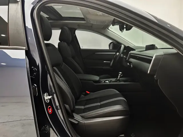 Mazda CX-50 Xingye — Фото автомобиля 15
