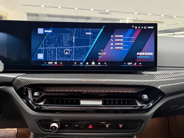 BMW M2 — Фото автомобиля 14