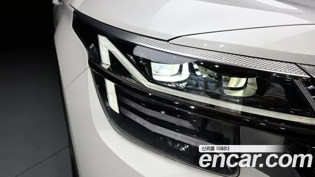 Kia Seltos Бензин 1.6 турбо 2WD — Фото автомобиля 22