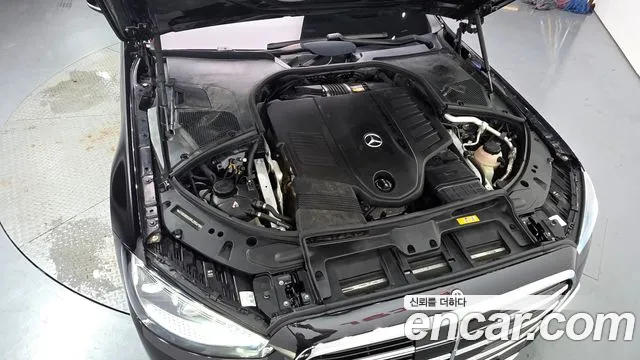 Mercedes-Benz S-Class — Фото автомобиля 6