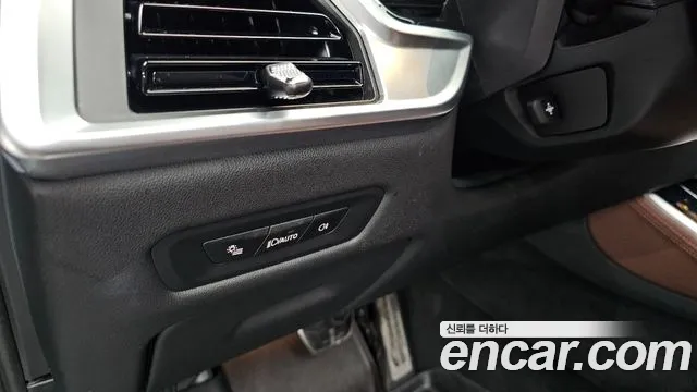 BMW X5 — Фото автомобиля 22