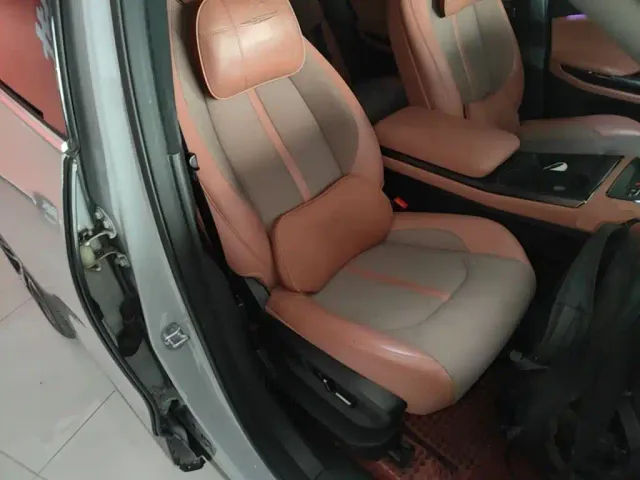 Nio EC6 — Фото автомобиля 19