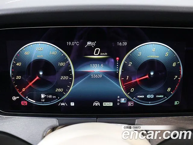 Mercedes-Benz CLS-Class C257 — Фото автомобиля 5