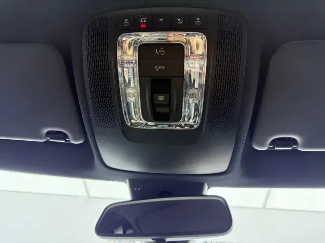 Mercedes-Benz A-Class — Фото автомобиля 15