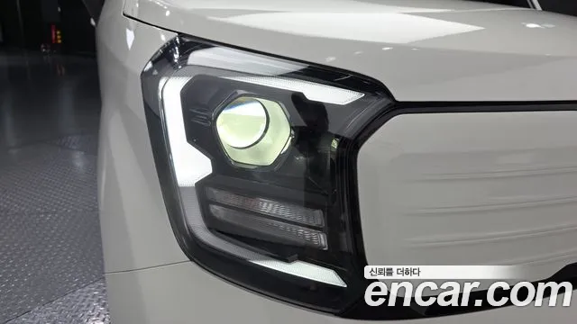 Kia RAY Новый Kia Ray Signature — Фото автомобиля 22