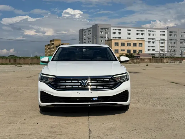 Volkswagen Sagitar — Фото автомобиля 2