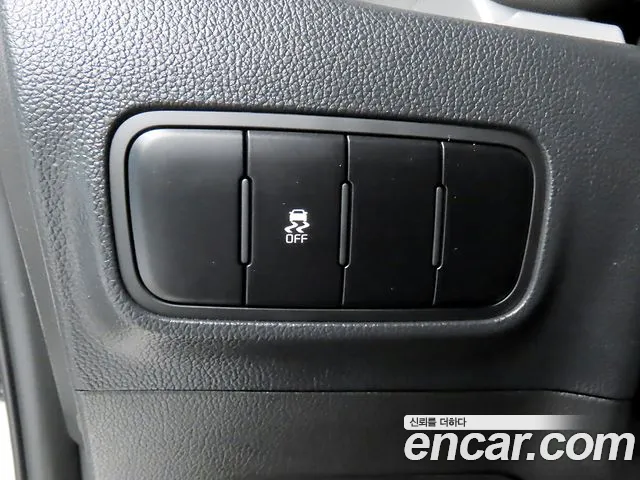 Kia Ray New — Фото автомобиля 15
