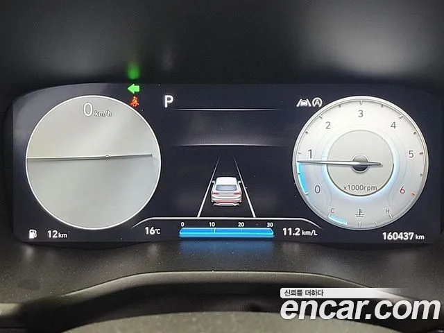 Hyundai Santa Fe Santa Fe (New) — Фото автомобиля 6