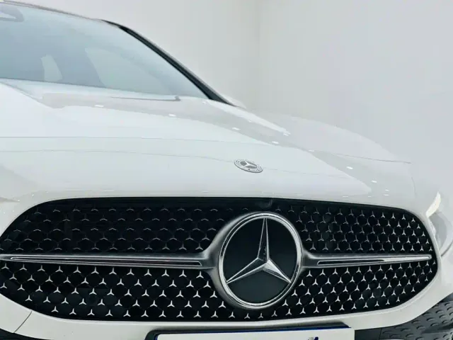 Mercedes-Benz A-Class — Фото автомобиля 9