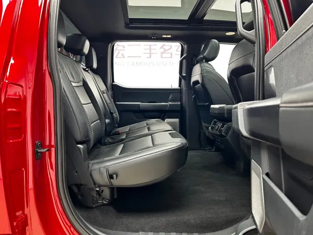 Ford F-150 Raptor — Фото автомобиля 26