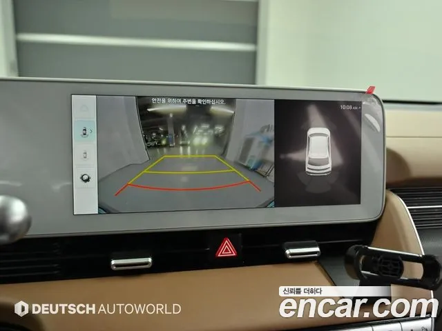 Hyundai Ioniq5 Ioniq5 — Фото автомобиля 15