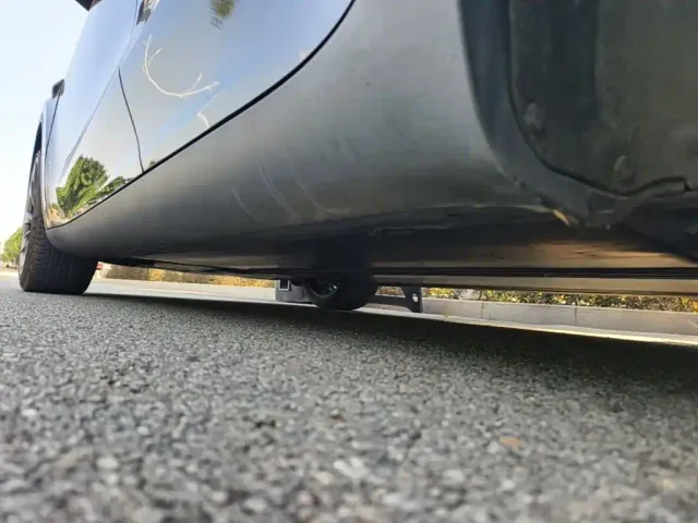 Tesla Model Y — Фото автомобиля 21