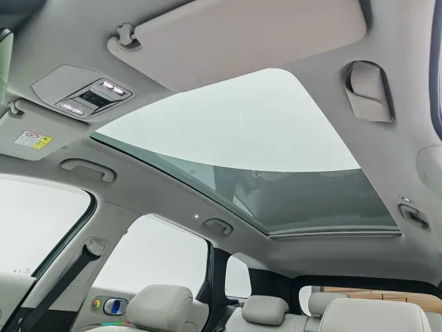 BYD Yuan PLUS — Фото автомобиля 9