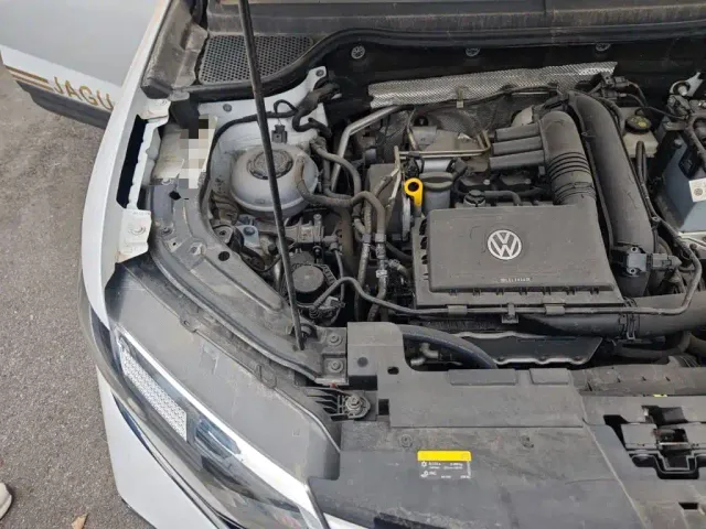 Jetta VS7 — Фото автомобиля 20