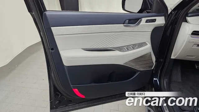 Hyundai Palisade The New Palisade Дизель 2.2 4WD — Фото автомобиля 23