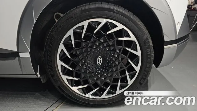 Hyundai Ioniq 5 Ioniq5 — Фото автомобиля 6