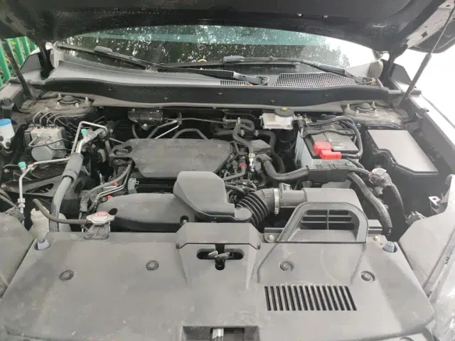 Honda Breeze — Фото автомобиля 10