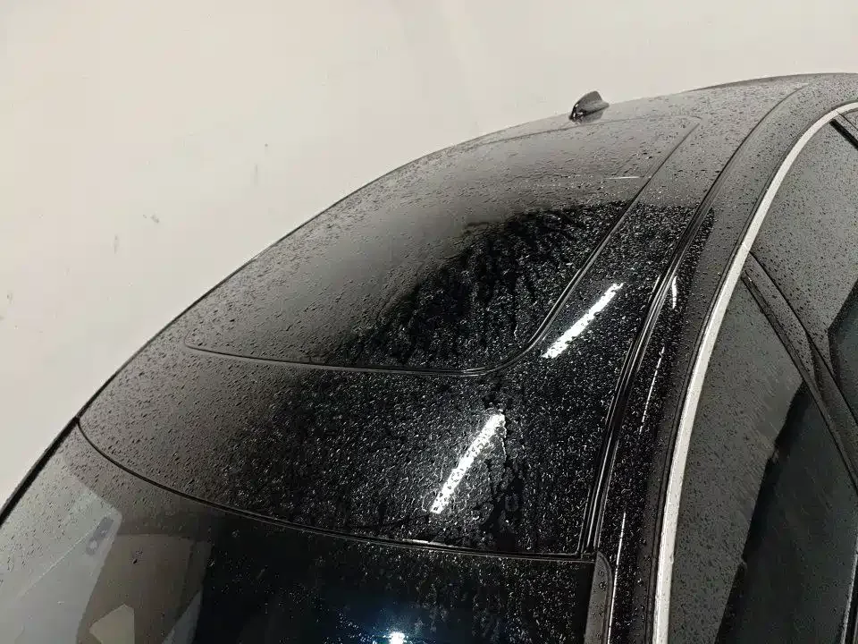 Volvo Volvo S90 2025 B5 Zhiyi Luxury Edition — Фото автомобиля 2