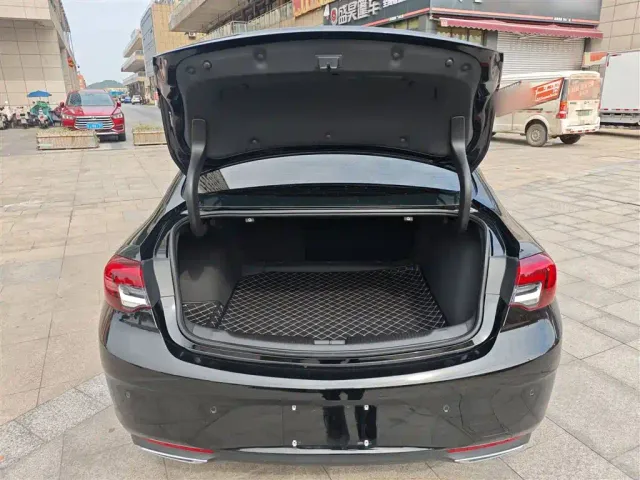 Buick Regal — Фото автомобиля 18