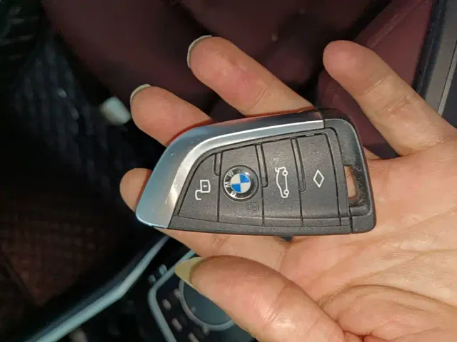 BMW 3 Series — Фото автомобиля 8
