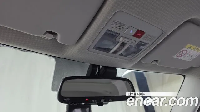 Hyundai Casper — Фото автомобиля 20