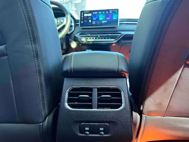 Haval Chitu — Фото автомобиля 18