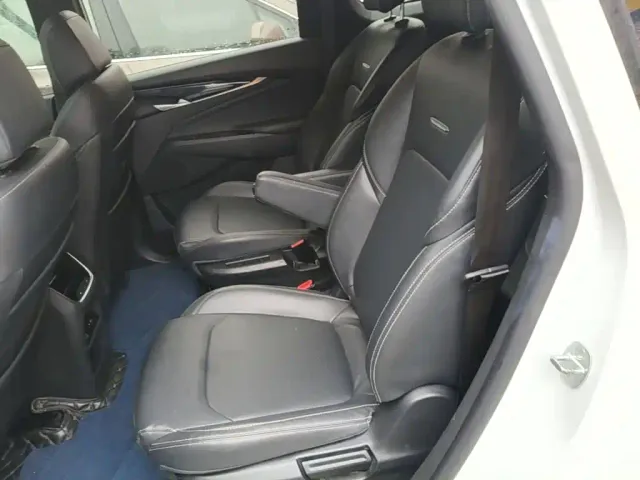 Maxus G50 — Фото автомобиля 16