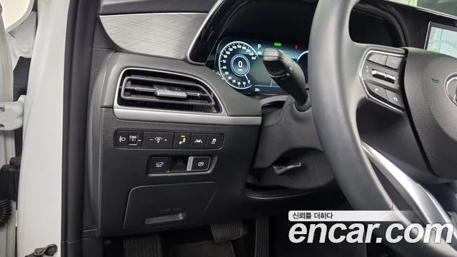 Hyundai Palisade Palisade Бензин 3.8 2WD — Фото автомобиля 13