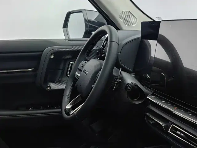 Haval Big Dog — Фото автомобиля 22
