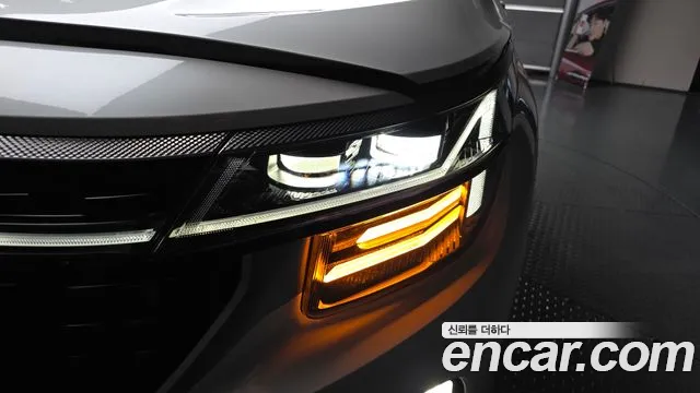 Kia Seltos Бензин 1.6 турбо 2WD — Фото автомобиля 17