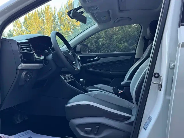 Jetta Jetta VS5 2023 280TSI Auto Comfort Type — Фото автомобиля 8