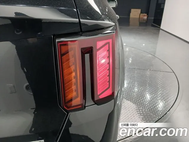 Kia Sorento — Фото автомобиля 8
