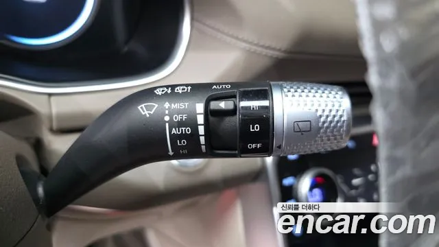 Genesis GV80 — Фото автомобиля 27