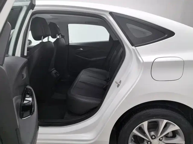 Buick Verano — Фото автомобиля 15