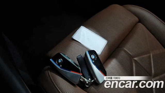 BMW 5-Series 5 серия (G60) 530i xDrive M Sport — Фото автомобиля 15