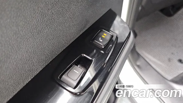 KG_Mobility_Ssangyong Torres Torres Бензин 1.5 2WD — Фото автомобиля 15