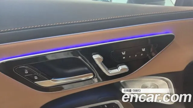 Mercedes-Benz CLE-Class — Фото автомобиля 14
