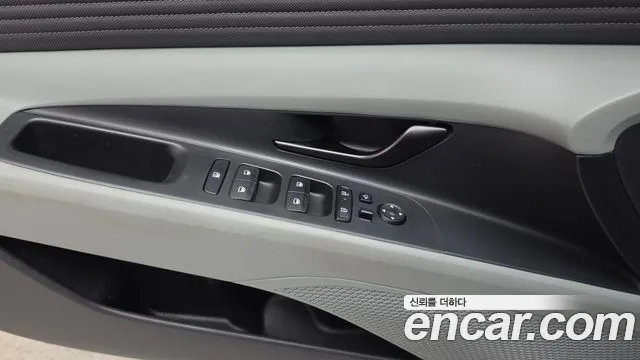 Hyundai Avante CN7 — Фото автомобиля 26