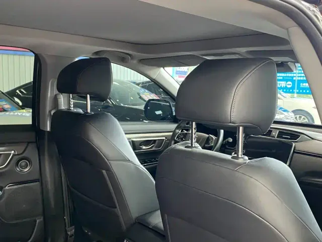 Honda Breeze — Фото автомобиля 9