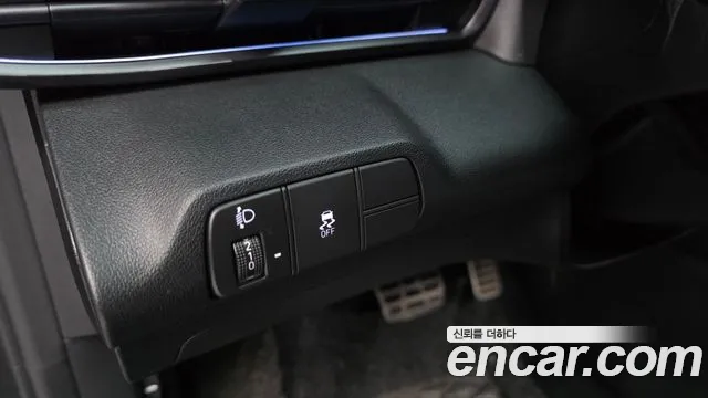 Hyundai Avante CN7 — Фото автомобиля 30