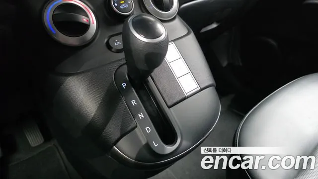 Hyundai Casper — Фото автомобиля 12