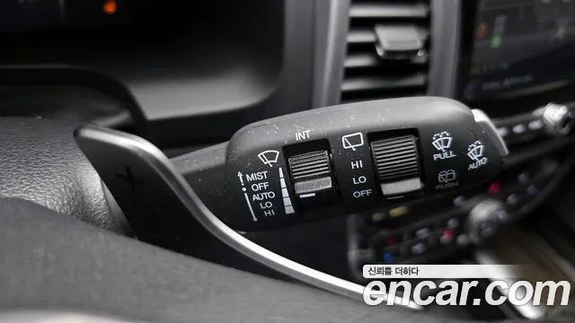 KG_Mobility_Ssangyong Rexton All Rexton Дизель 2.2 4WD — Фото автомобиля 18
