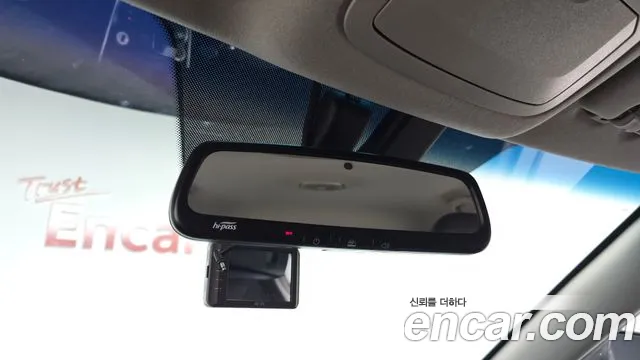 KG_Mobility_Ssangyong TIBOLI Very New Tivoli Бензин 1.5 2WD — Фото автомобиля 17