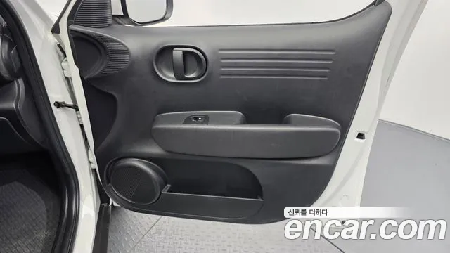 Hyundai Casper Casper Turbo Smart — Фото автомобиля 25