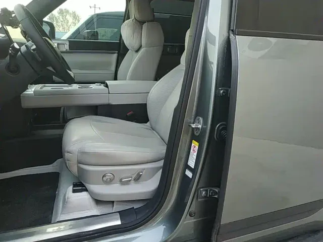 BYD FangChengBao Titanium 7 — Фото автомобиля 14