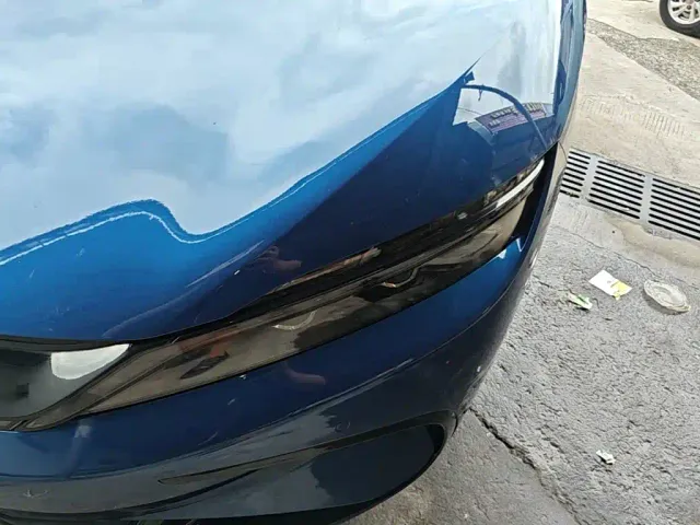 BYD Han — Фото автомобиля 14