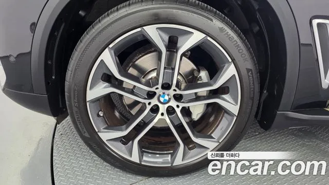 BMW X5 G05 — Фото автомобиля 5